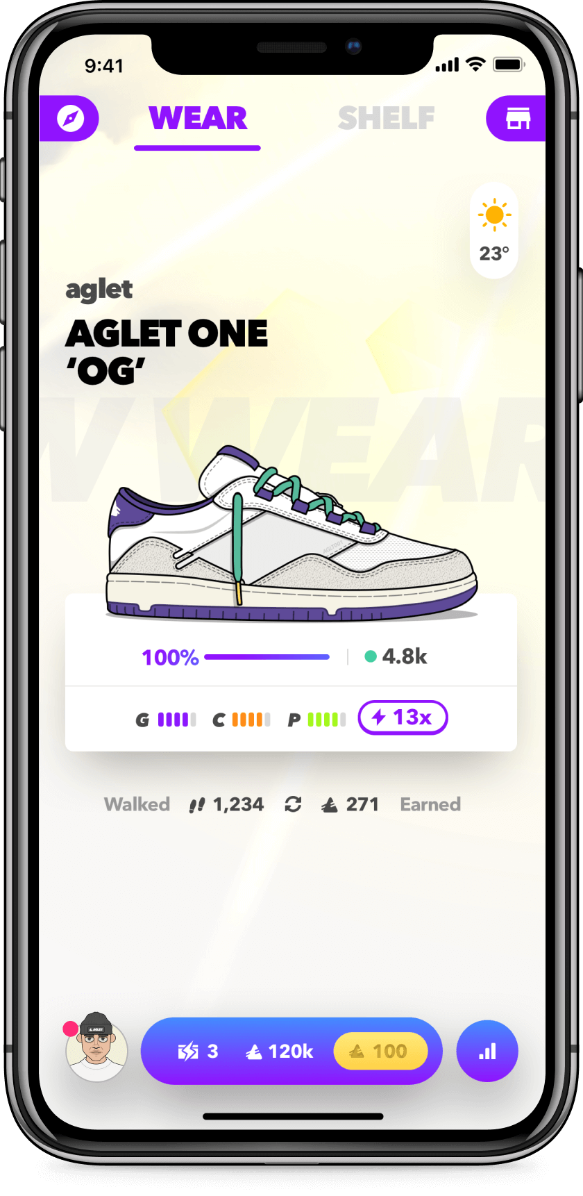AGLET